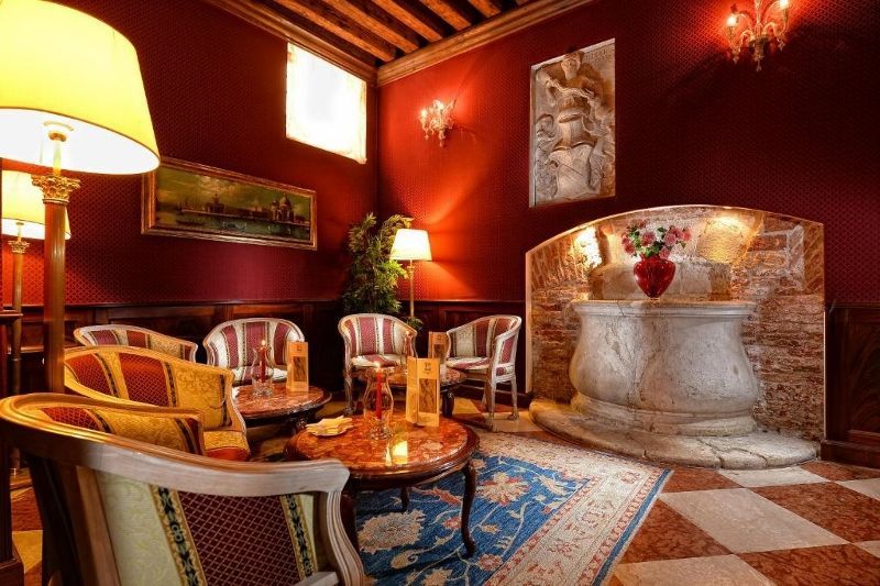 Duodo Palace 4* - Sans transfert pas cher