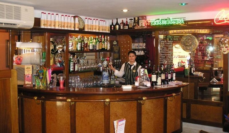 Albergo San Marco 3* - Sans transfert pas cher