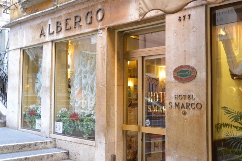 Albergo San Marco 3* - Sans transfert pas cher photo 3