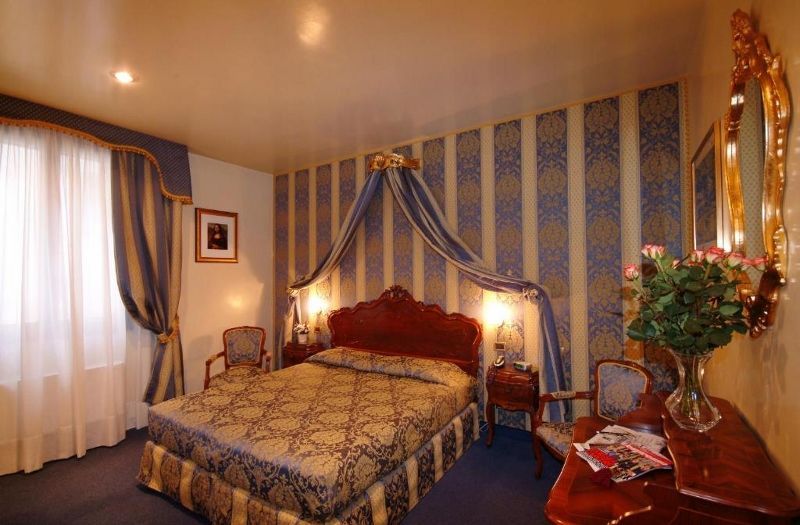 Albergo San Marco 3* - Sans transfert pas cher photo 5