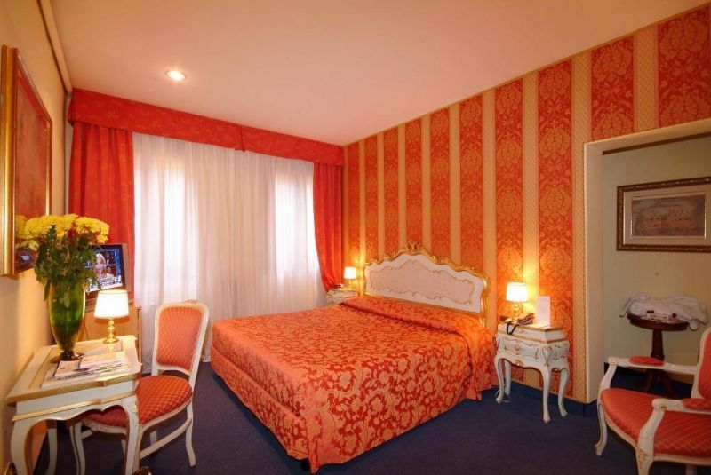 Albergo San Marco 3* - Sans transfert pas cher photo 6