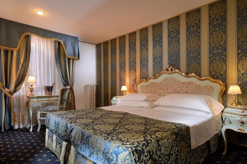 Albergo San Marco 3* - Sans transfert pas cher photo 7