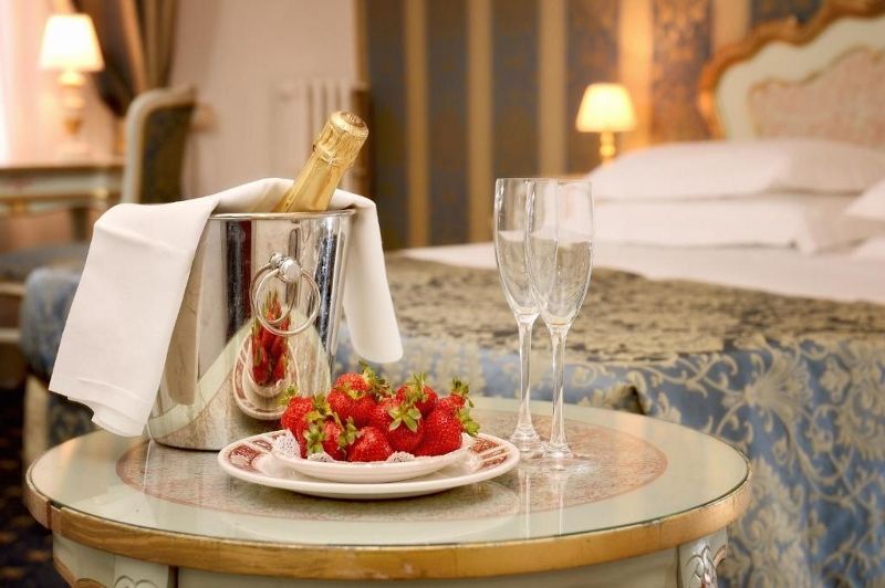 Albergo San Marco 3* - Sans transfert pas cher photo 8