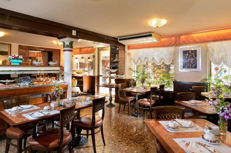 Albergo San Marco 3* - Sans transfert pas cher photo 9