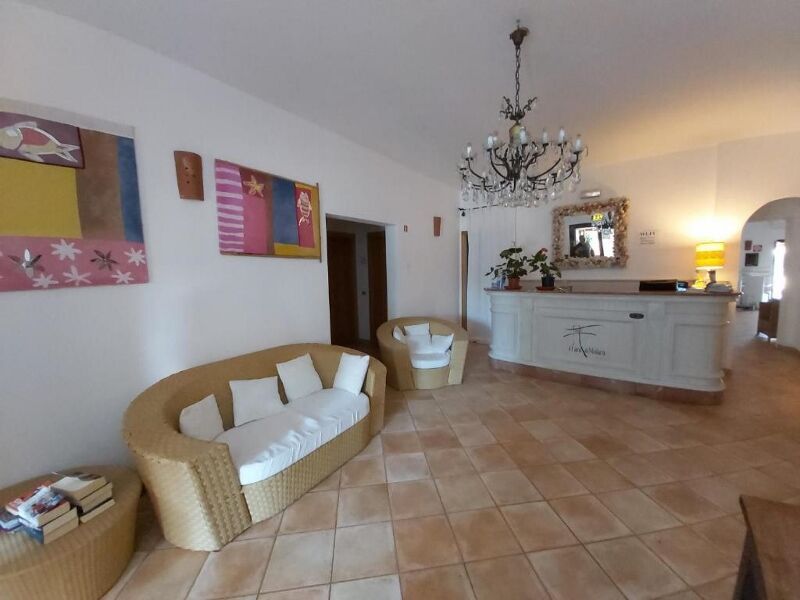 Hotel Il Faro Di Molara 4* - sans transfert pas cher photo 3