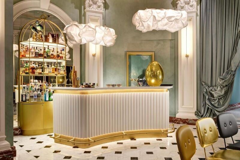 Leon's Place 4* - sans transfert pas cher photo 1