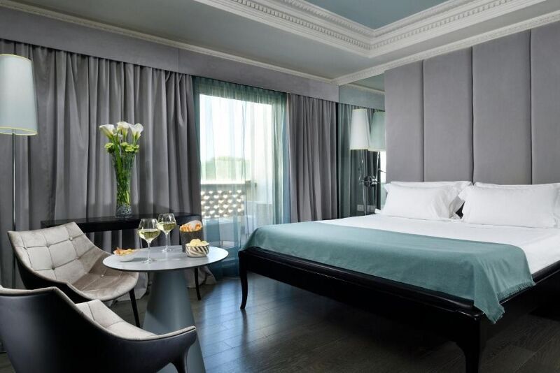 Leon's Place 4* - sans transfert pas cher photo 7