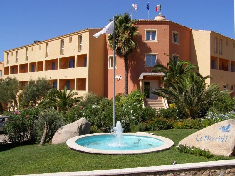 Le Nereidi Hotel Residence & Conference 4* - sans transfert pas cher photo 2