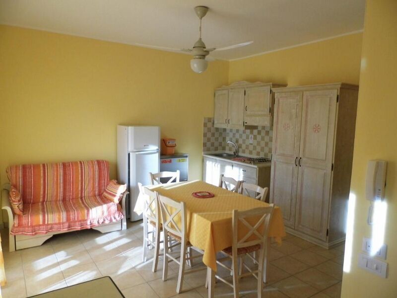 Le Nereidi Hotel Residence & Conference 4* - sans transfert pas cher photo 4