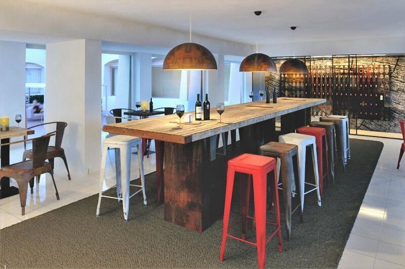 Hôtel San Teodoro 4* pas cher