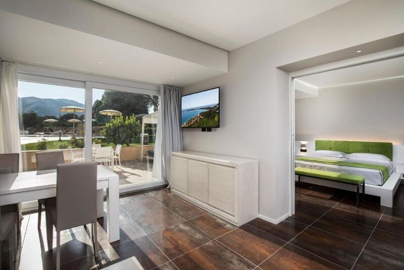 Hôtel San Teodoro 4* pas cher photo 6