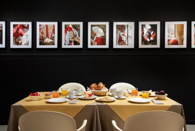 Hôtel San Teodoro 4* pas cher photo 7