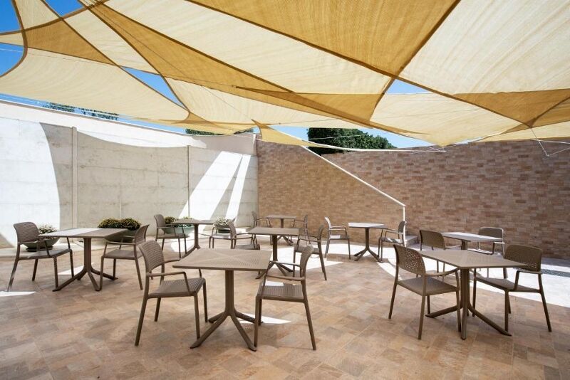 Hôtel San Teodoro 4* pas cher photo 9