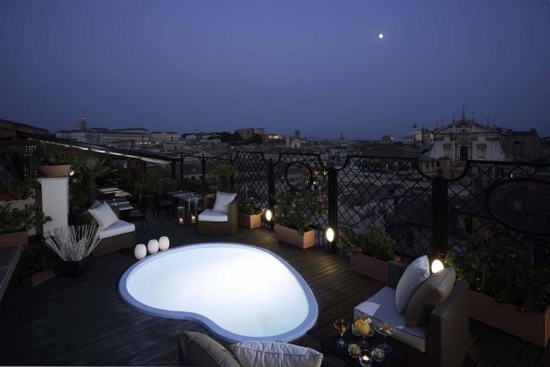 Colonna Palace 4* - Sans transfert pas cher photo 1