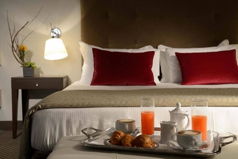 Colonna Palace 4* - Sans transfert pas cher photo 6