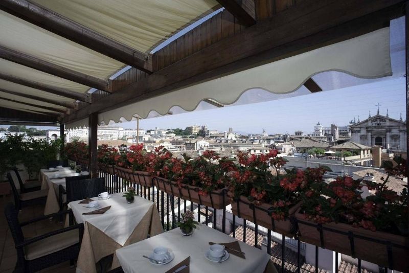 Colonna Palace 4* - Sans transfert pas cher photo 7