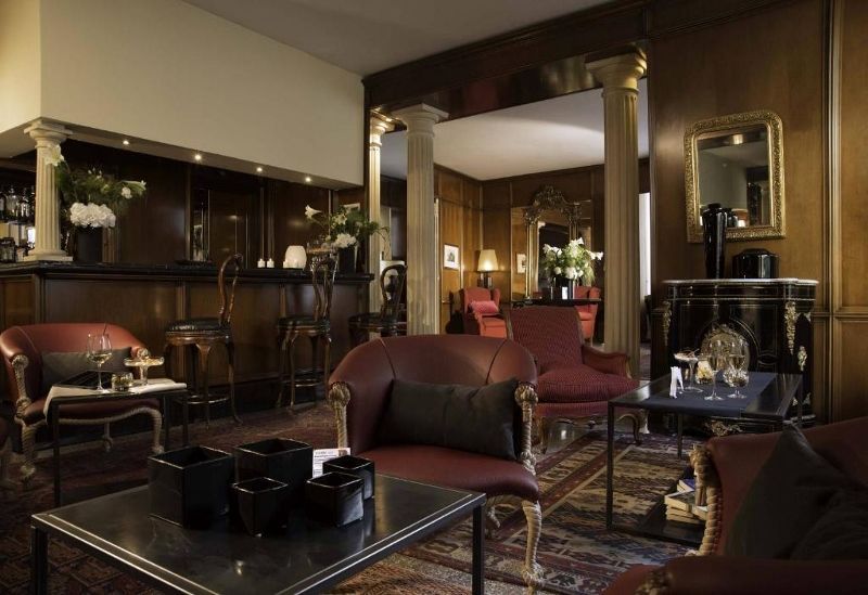 Colonna Palace 4* - Sans transfert pas cher photo 8