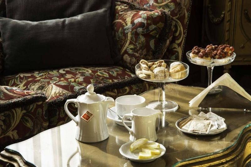 Colonna Palace 4* - Sans transfert pas cher photo 9