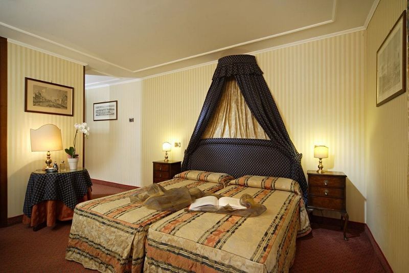 Kette 4* « sans transfert » pas cher photo 3