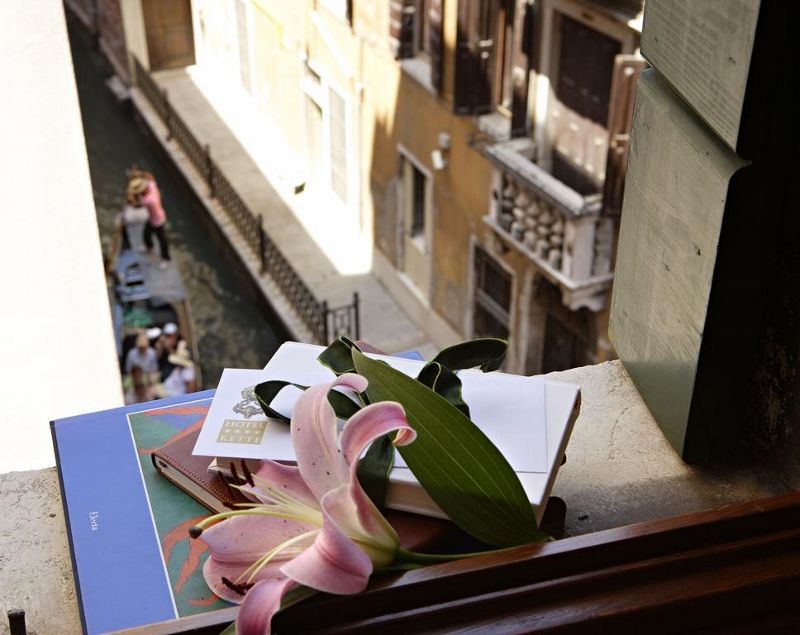 Kette 4* « sans transfert » pas cher photo 5