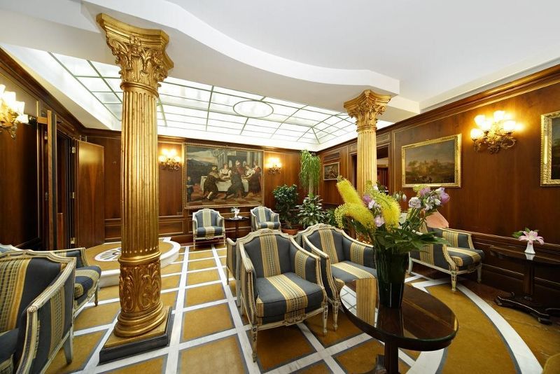 Kette 4* « sans transfert » pas cher photo 9