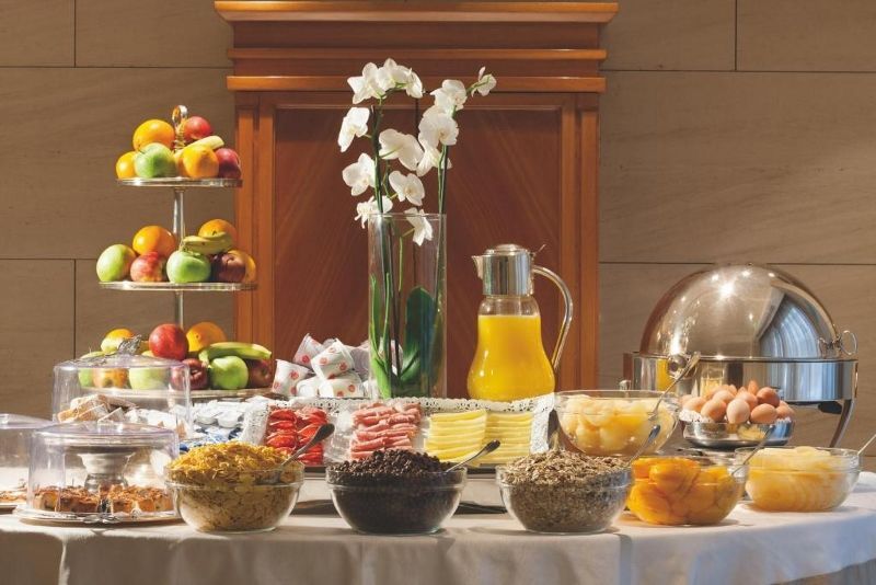 Stendhal 4* - Sans transfert pas cher photo 6