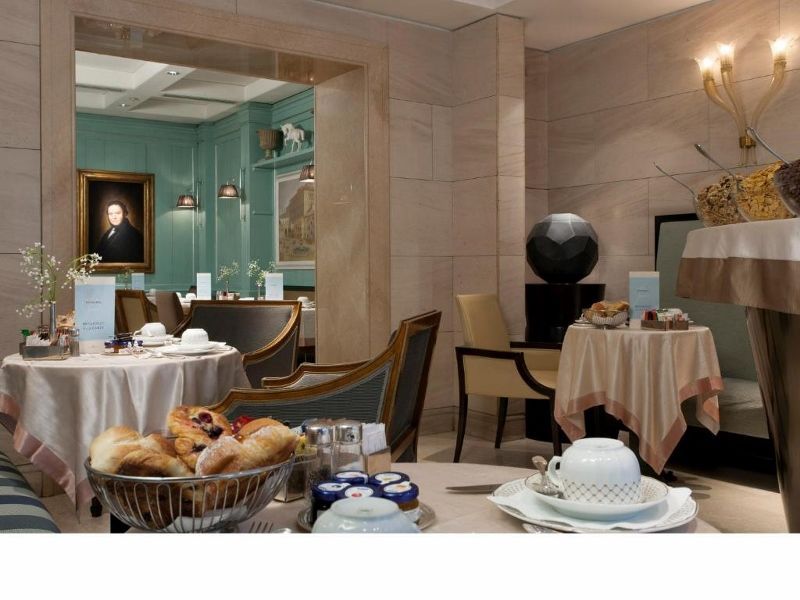 Stendhal 4* - Sans transfert pas cher photo 7