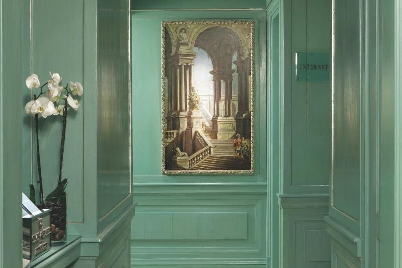 Stendhal 4* - Sans transfert pas cher photo 8