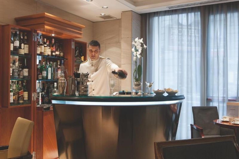 Stendhal 4* - Sans transfert pas cher photo 9