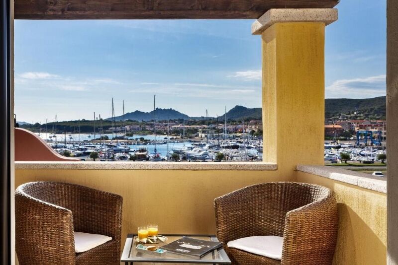 La Vecchia Fonte Boutique Hotel 4* - sans transfert pas cher photo 4