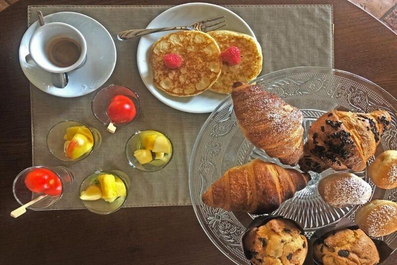 La Vecchia Fonte Boutique Hotel 4* - sans transfert pas cher photo 6