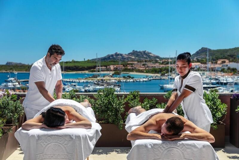 La Vecchia Fonte Boutique Hotel 4* - sans transfert pas cher photo 9