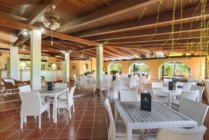 Colonna Beach Hotel & Apartments 4* - sans transfert pas cher photo 8