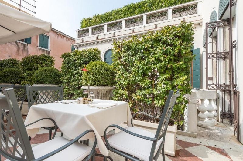 Ai Cavalieri Di Venezia 4* - Sans transfert pas cher photo 1