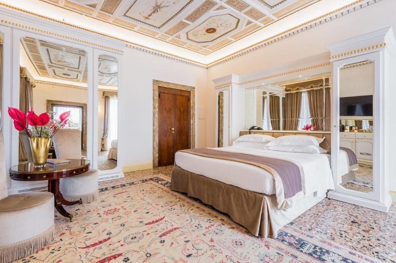 Ai Cavalieri Di Venezia 4* - Sans transfert pas cher photo 7