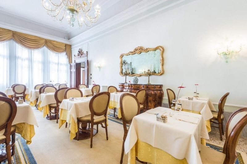 Ai Cavalieri Di Venezia 4* - Sans transfert pas cher photo 10