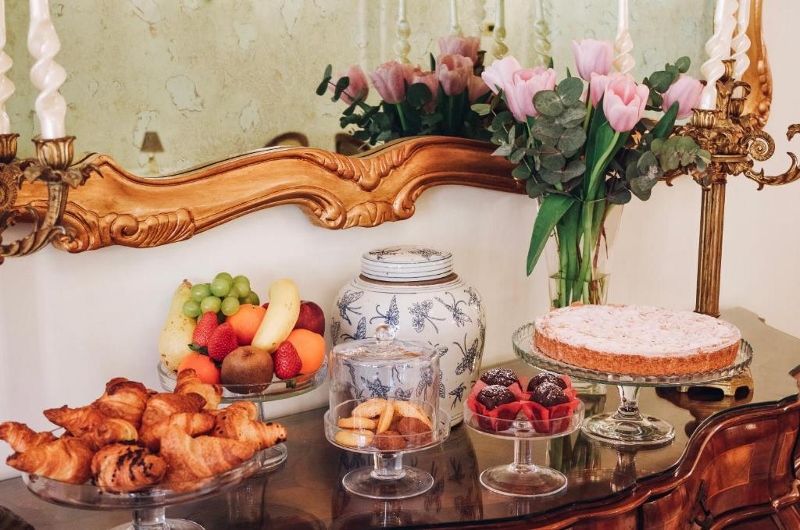 Ai Cavalieri Di Venezia 4* - Sans transfert pas cher photo 12