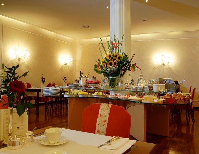 Hôtel De La Ville 4* - sans transfert pas cher photo 7