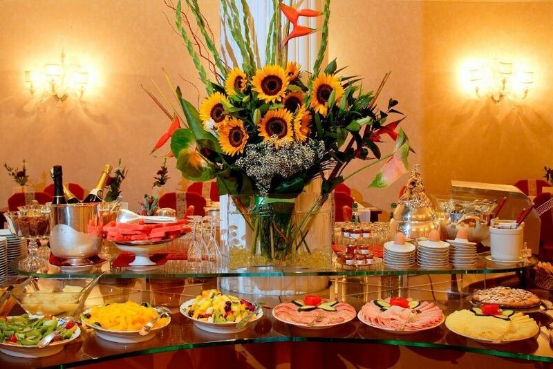 Hôtel De La Ville 4* - sans transfert pas cher photo 8