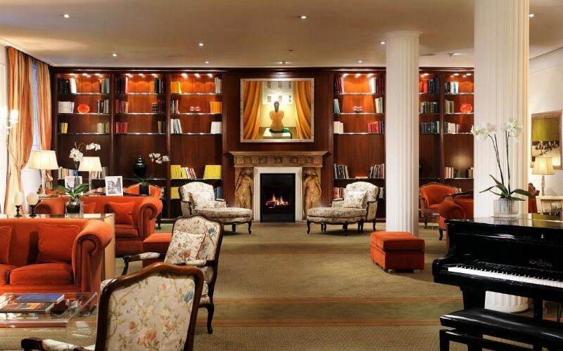 Hôtel De La Ville 4* - sans transfert pas cher photo 9