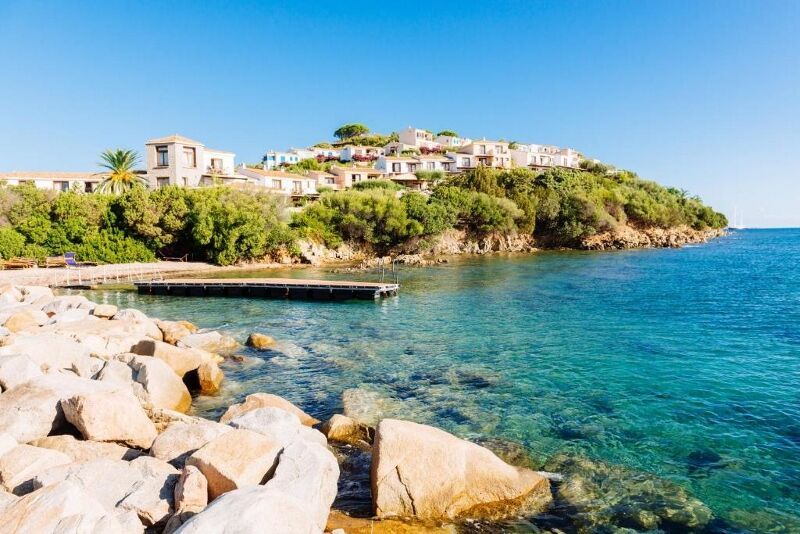 Palumbalza 4* - sans transfert pas cher photo 5