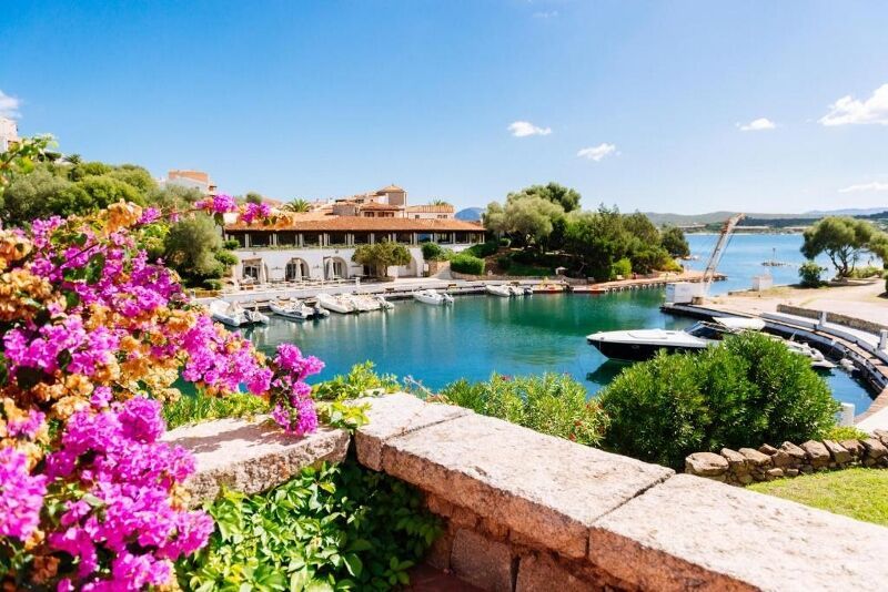 Palumbalza 4* - sans transfert pas cher photo 6