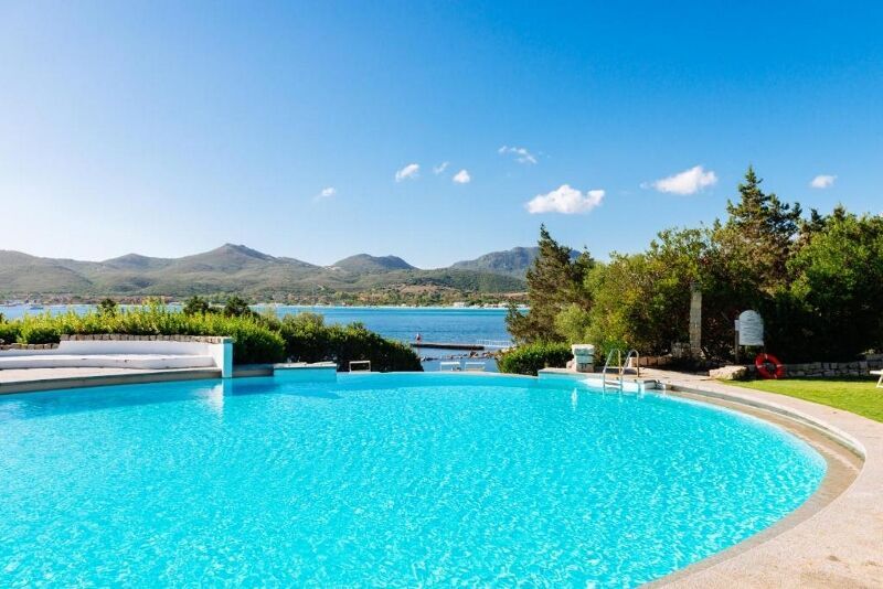 Palumbalza 4* - sans transfert pas cher photo 10