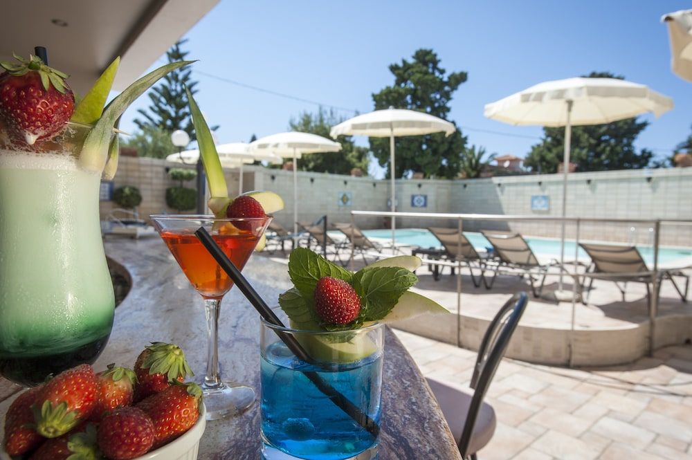 Hôtel Baia del Capitano 4* pas cher photo 3