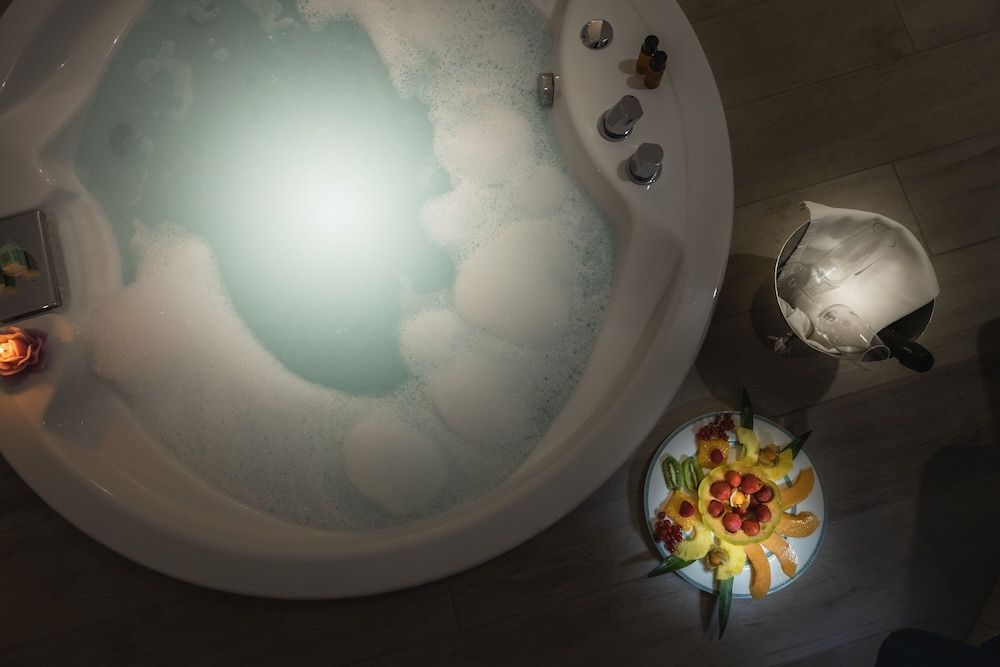 Hôtel Baia del Capitano 4* pas cher photo 8