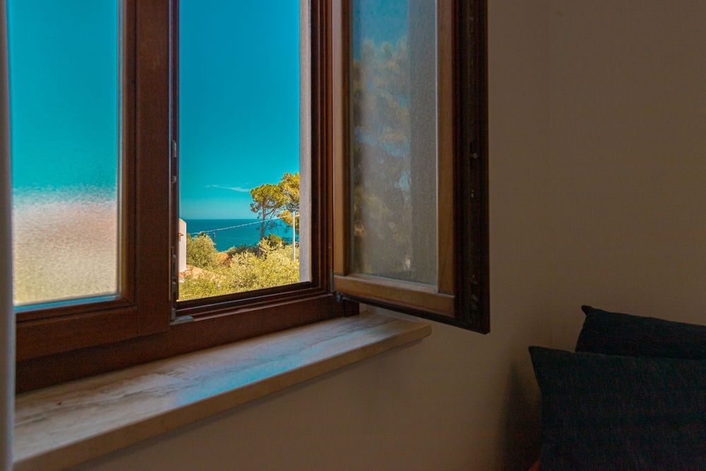 Hôtel Baia del Capitano 4* pas cher photo 9