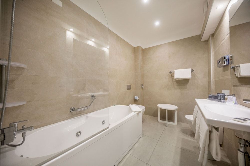 Hôtel Baia del Capitano 4* pas cher photo 11