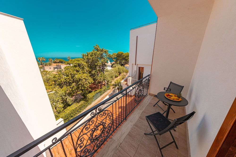 Hôtel Baia del Capitano 4* pas cher photo 13