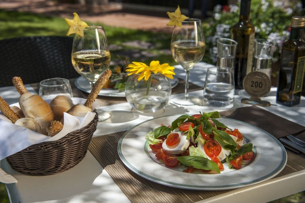 Hôtel Baia del Capitano 4* pas cher photo 14