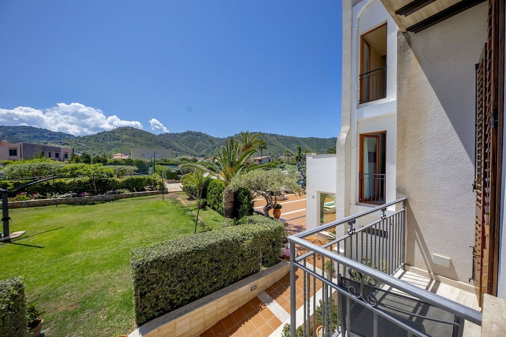 Hôtel Baia del Capitano 4* pas cher photo 16